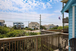 Hidden gem near the heart of Surf City, Spindrift!